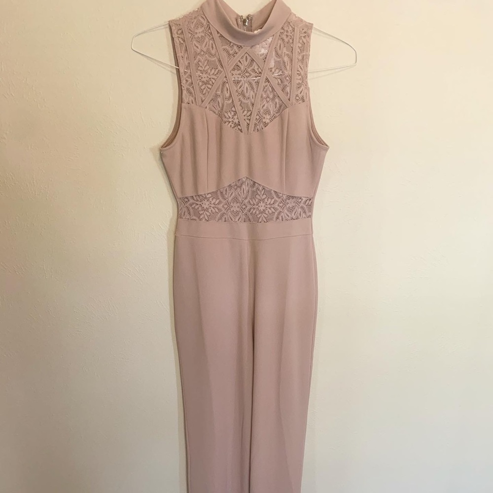 Jump Suit - Picture 5 of 5